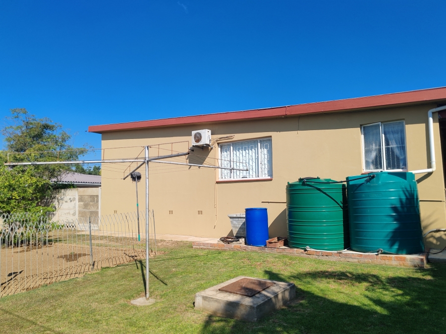 3 Bedroom Property for Sale in Heuwelkruin Eastern Cape